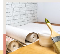 Услуги Отделка в Киржаче под ключ