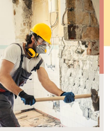 Услуги Отделка в Киржаче под ключ